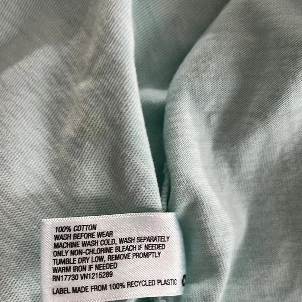 Goodfellow & co Mens Long Sleeve Like New Pocket Tees - Size XL - You Get BOTH! - Picture 10 of 13